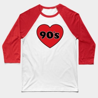 90s Baseball T-Shirt